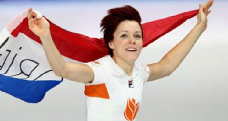 Jorien ter Mors